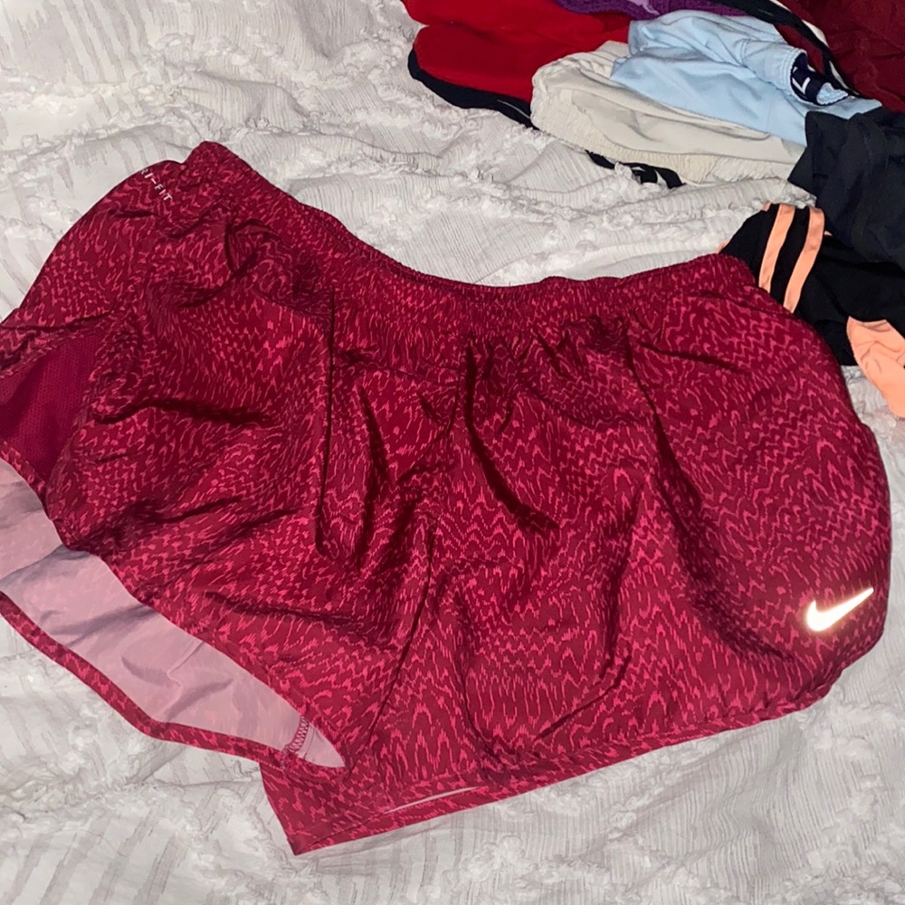Nike Dri-Fit Shorts
